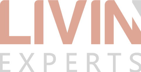 Livin Experts logo