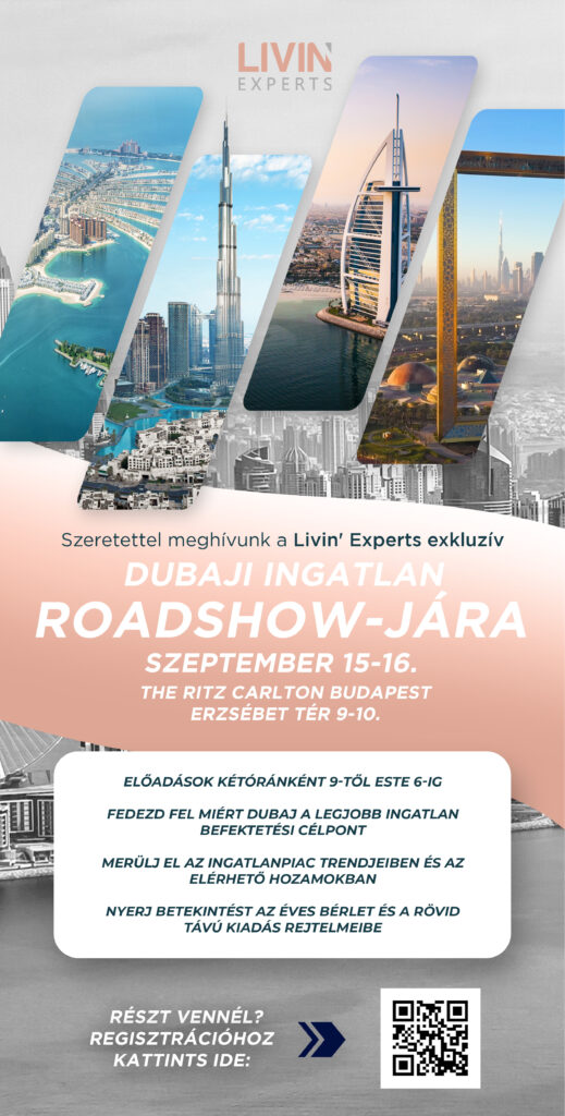 Roadshow rollup