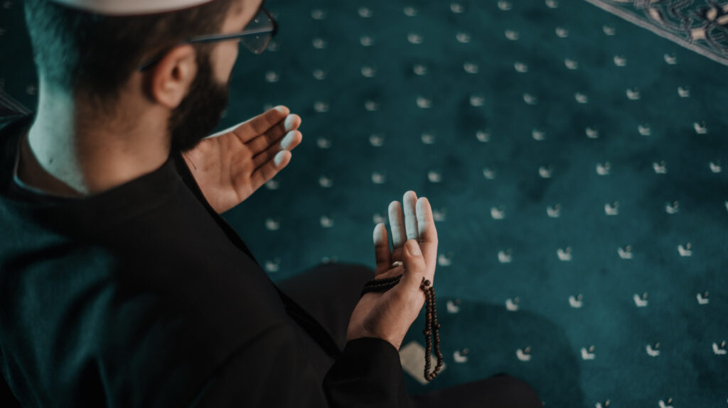 Additional Islamic Prayer Rituals in Dubai
