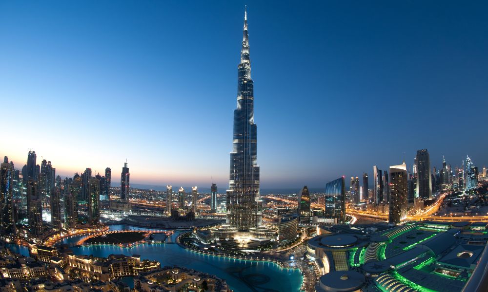 property buying dubai