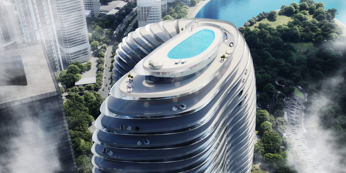 BUGATTI RESIDENCES BY BINGHATTI C5